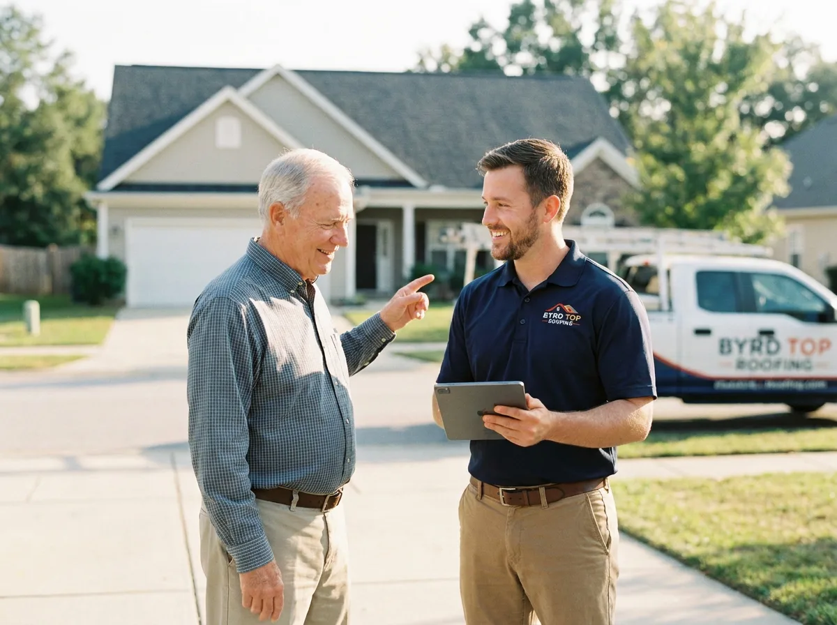 Roofing Corsica, SD FAQs